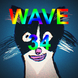 Icon for WAVE 34