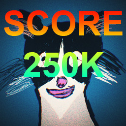 Icon for SCORE 250K