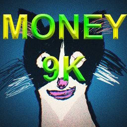 Icon for 9K MONEY