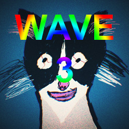 Icon for WAVE 3