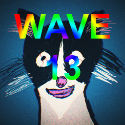 Icon for WAVE 13