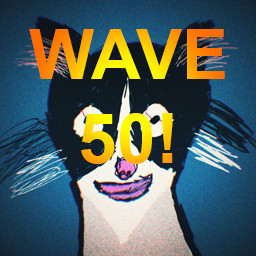 Icon for WAVE 50