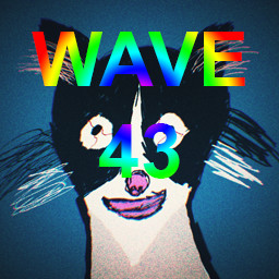 Icon for WAVE 43