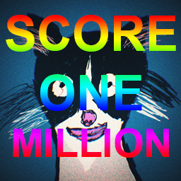 Icon for SCRE ONE MILLION