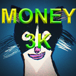 Icon for 3K MONEY