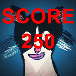 Icon for SCORE 250