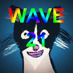 Icon for WAVE 21