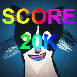 Icon for SCORE 20K