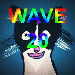 Icon for WAVE 20