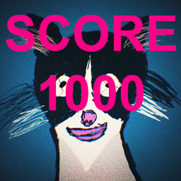 Icon for SCORE 1K