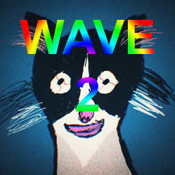 Icon for WAVE 2