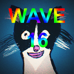 Icon for WAVE 16