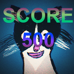 Icon for SCORE 500