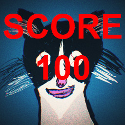 Icon for SCORE 100