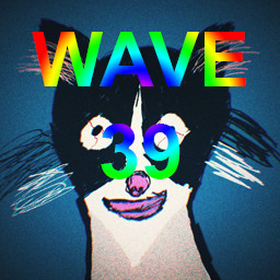 Icon for WAVE 39