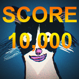 Icon for SCORE 10K