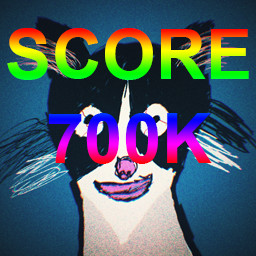 Icon for SCORE 700K