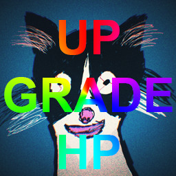 Icon for UPGRADE HEALTH