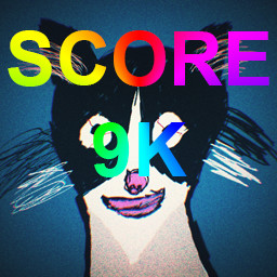 Icon for SCORE 9K