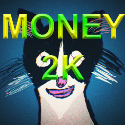 Icon for 2K MONEY