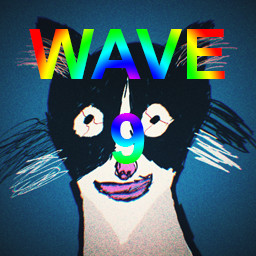 Icon for WAVE 9