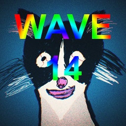 Icon for WAVE 14