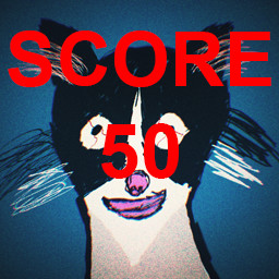 Icon for SCORE 50