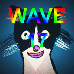 Icon for WAVE 17