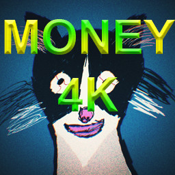 Icon for 4K MONEY 