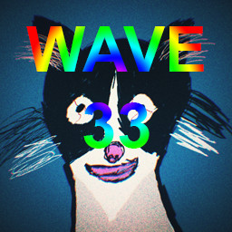 Icon for WAVE 33