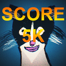 Icon for SCORE 5K