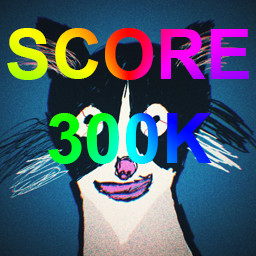 Icon for SC0RE 300K