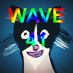 Icon for WAVE 41