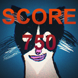 Icon for SCORE 750