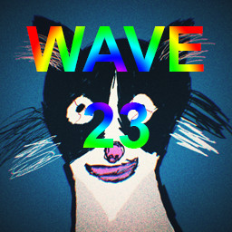 Icon for WAVE 23
