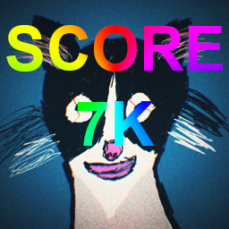 Icon for SCORE 7K