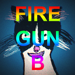 Icon for FIRE GUN 2