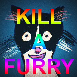 Icon for KILL A FURRY