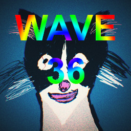 Icon for WAVE 36