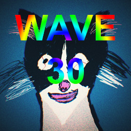 Icon for WAVE 30