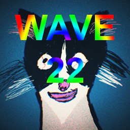 Icon for WAVE 22