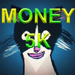 Icon for 5K MONEY