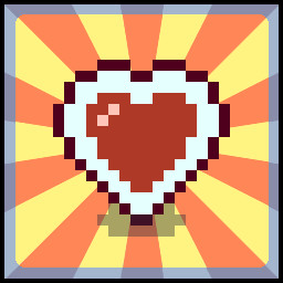 Icon for Feel the Love