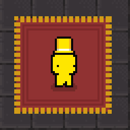 Icon for Yellow combination