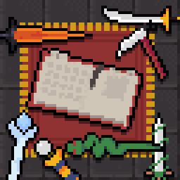 Icon for Book Fully Done