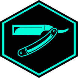 Icon for Blade To The Throat