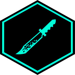 Icon for Strike From The Shadow