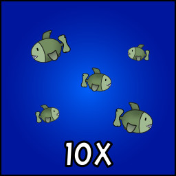 Icon for Go fishing