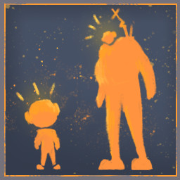 Icon for Big problems, small solutions