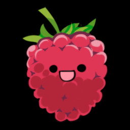 Icon for Berry good!